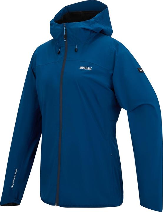 Produktbild Regatta Radler Jacke wasserfest (42)