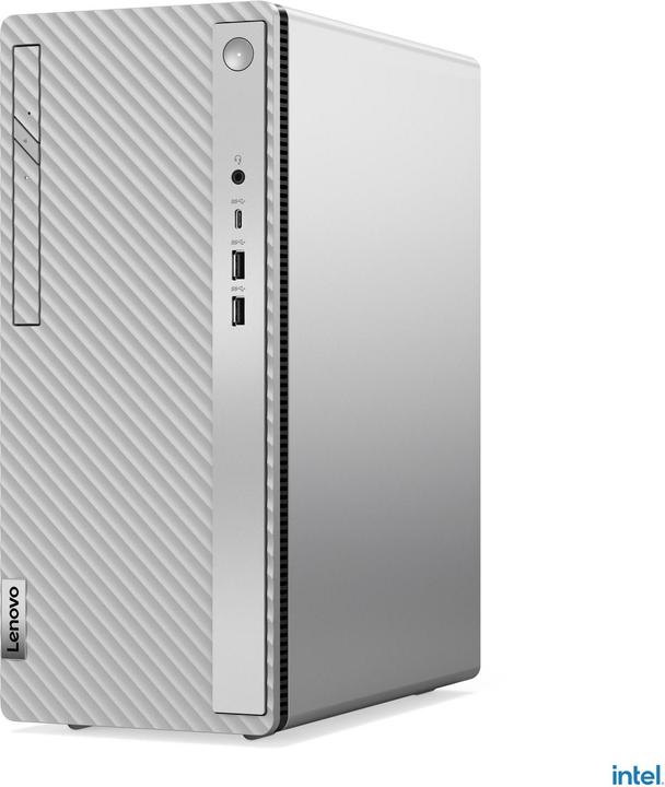 Actual product image Lenovo IdeaCentre 5 14IAB7 (512 GB, 8 GB, UHD Graphics 770)