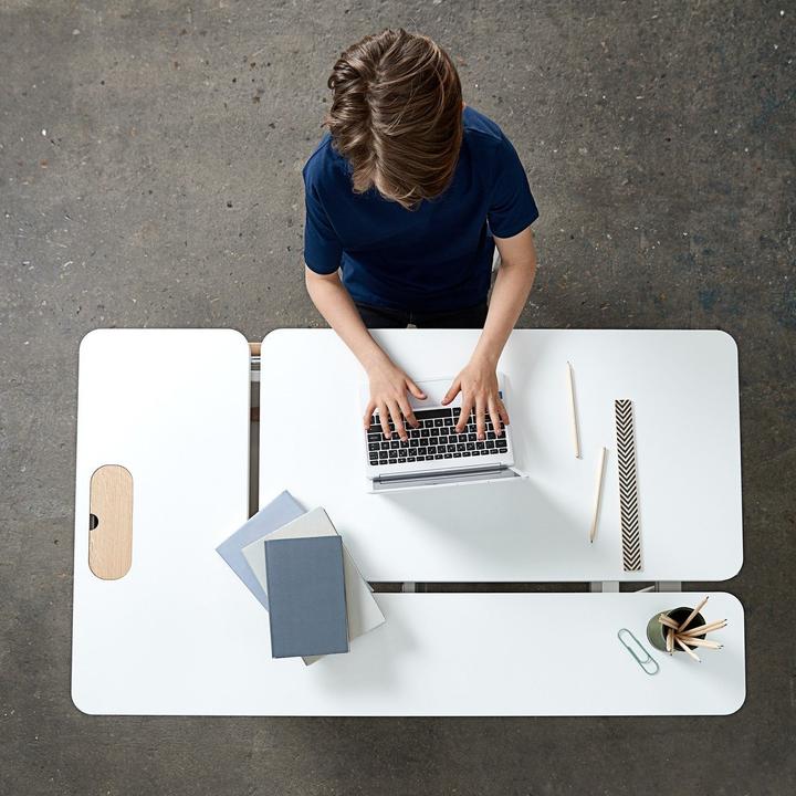 Image du produit Flexa Moby (120 x 70 x 83 cm)