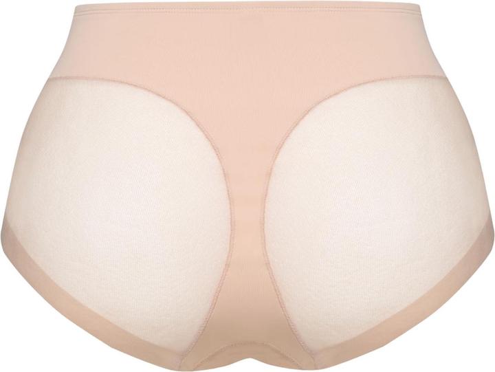 Produktbild Bye Bra Taillenslip High Brief Tulle (M, 2er Pack)