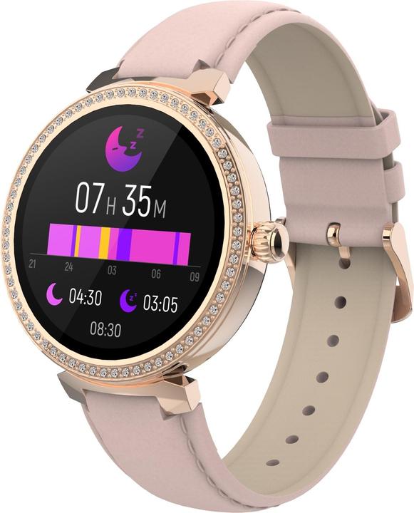 Actual product image Denver SWC-342RO (43 mm)