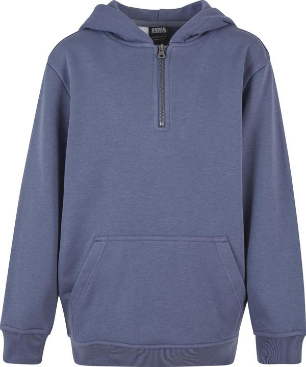 Produktbild Urban Classics Boys Boxy Zip Hoody - 160517 (110, 116)