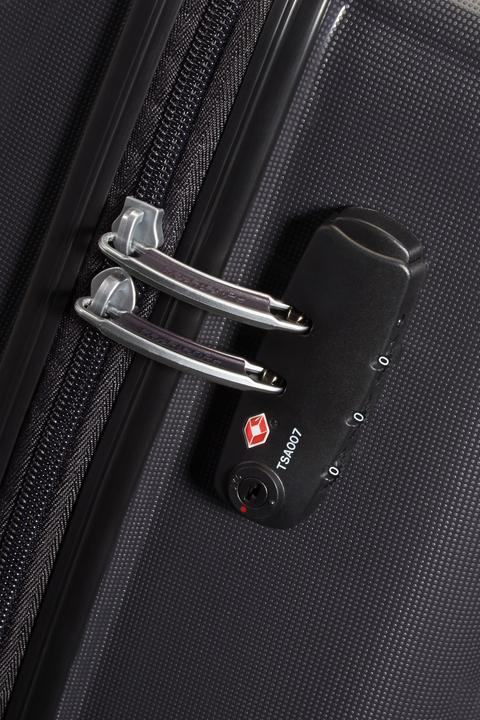 Actual product image American Tourister Waverider (82.50 l)
