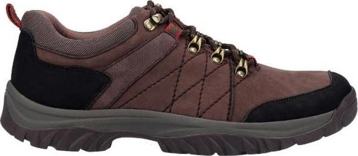 Actual product image Cotswold Toddington leather hiking boots (42)