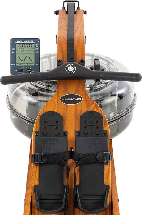 Produktbild Fluid Rower Viking 3 V