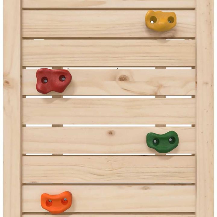 Produktbild vidaXL Spielturm