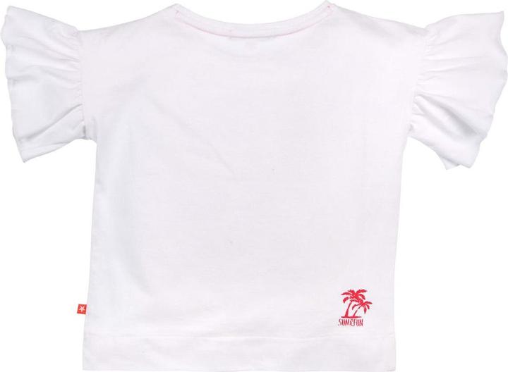 Actual product image Bondi T Shirt Short Sleeve Giraffe (140)