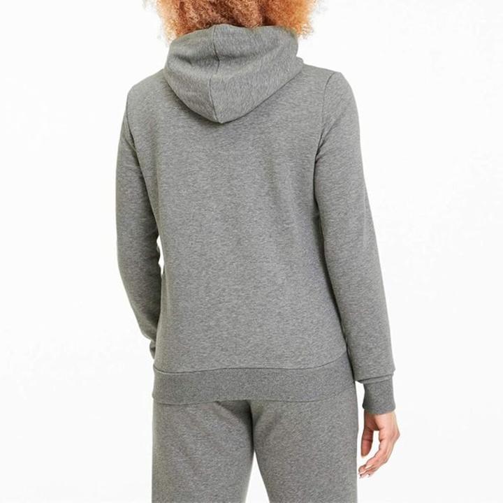 Immagine prodotto Puma teamGOAL 23 Casuals con cappuccio J-657083 (M)