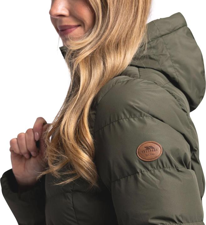 Produktbild Trespass Audrey Steppjacke (S)