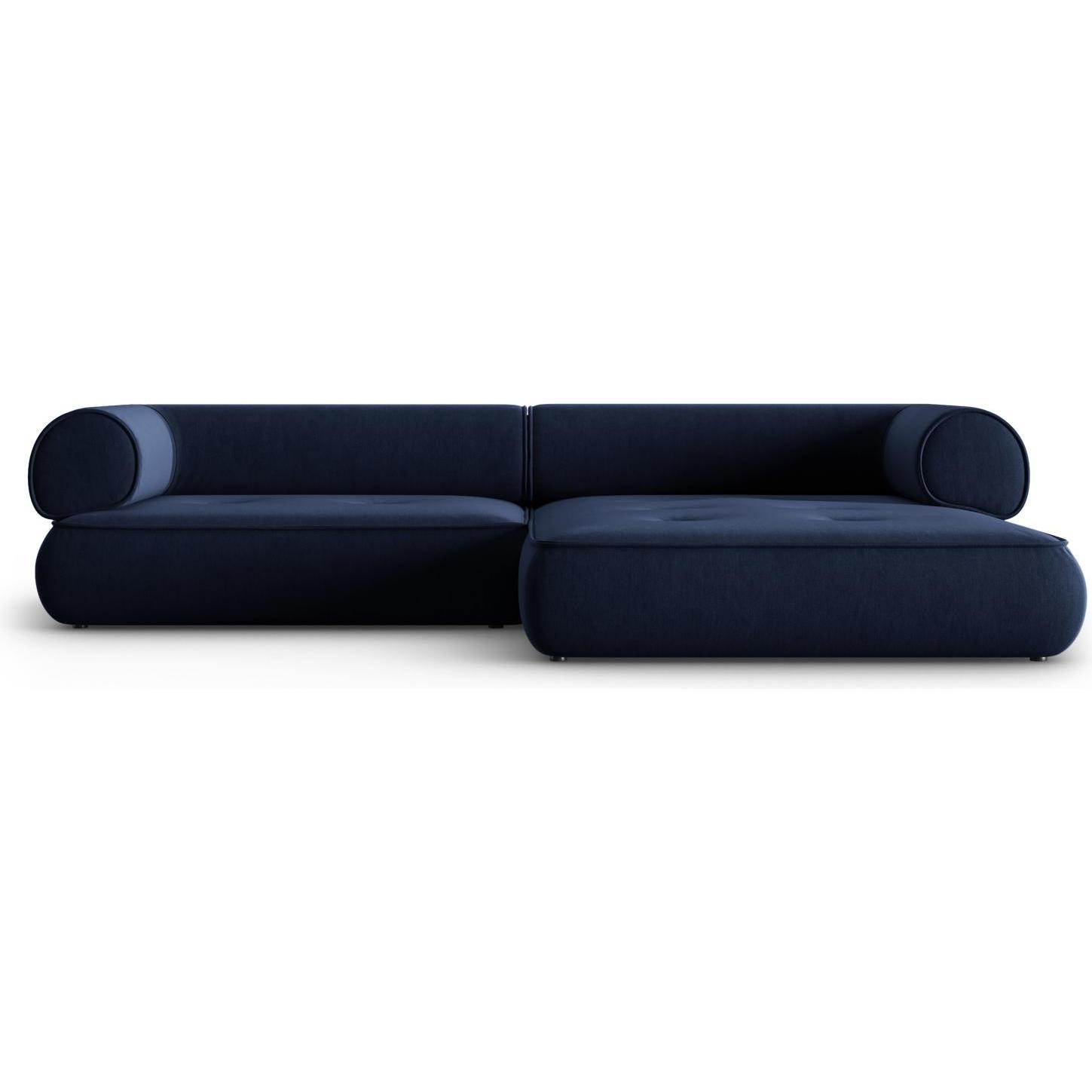 Maison Heritage, Sofa, Lily (Ecksofa)