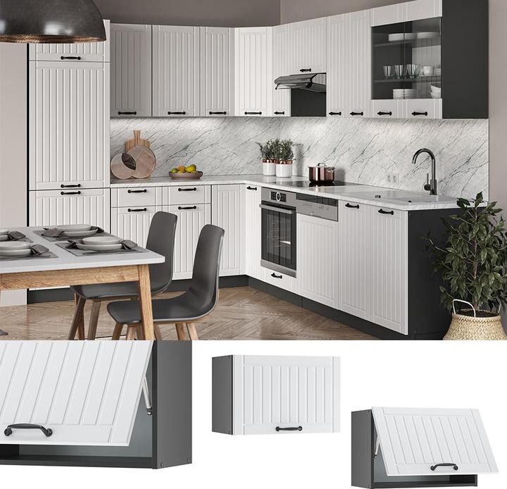 Produktbild Vicco Hängeschrank Fame-Line (60 x 34.10 x 40 cm)