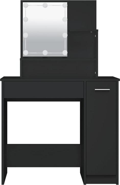 Image du produit VidaXL Fania (86.5 x 35 x 136 cm)