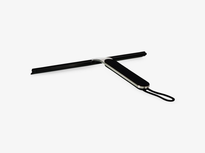 Produktbild Vipp Duschwischer schwarz