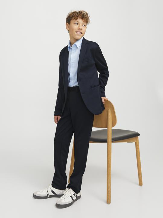 Actual product image Jack & Jones Jjejaxon Jersey Trouser Noos Jnr (164)