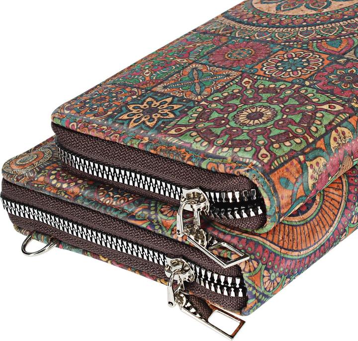Image du produit Avizar Sac en liège MandalaVibe