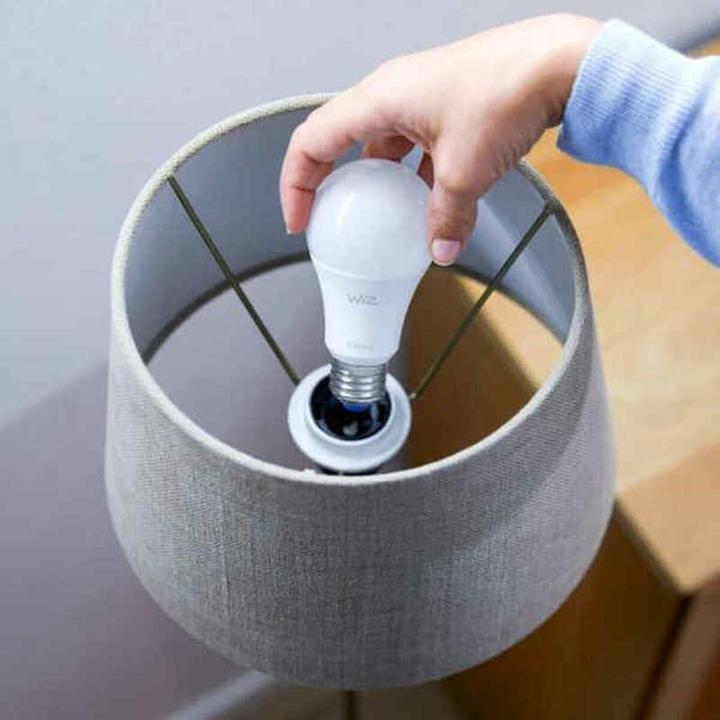 Produktbild WiZ Standard (E27, 806 lm, 1 x)