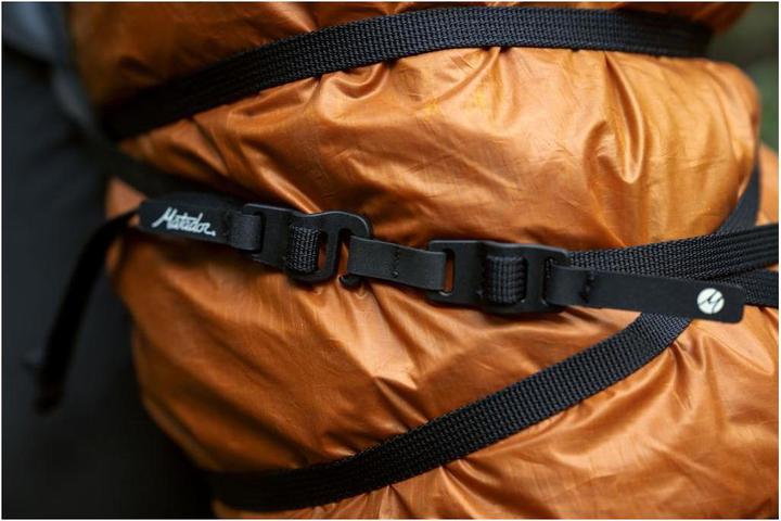 Actual product image Matador Better Tether Straps