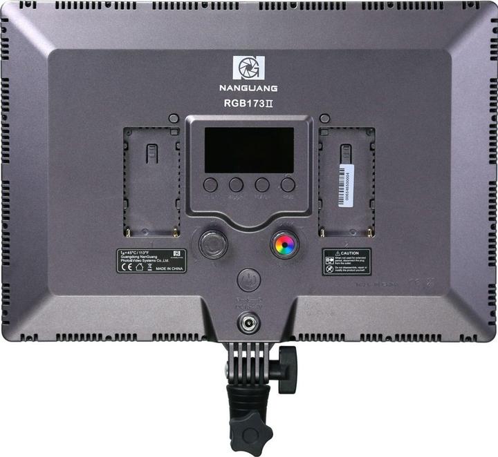 Produktbild Ledgo Nanguang NG-RGB173 Full-Colour RGB