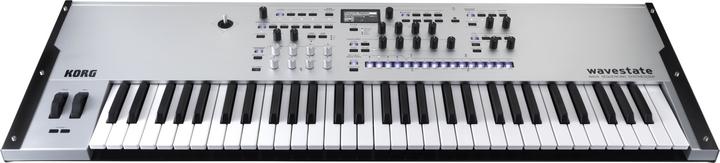 Korg Wavestate SE Platinum -syntetisaattori