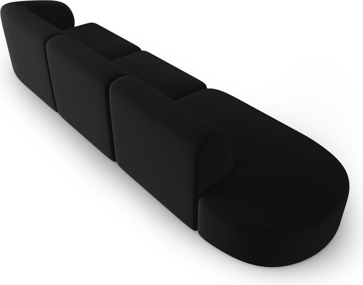 Actual product image Micadoni Shane (Modular sofa, Corner sofa)