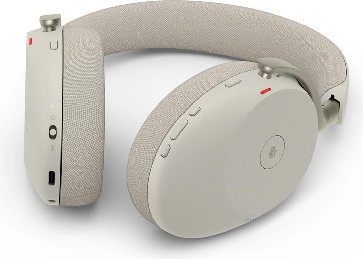 Produktbild Jabra Evolve3 85 MS (Kabellos, USB-C, Microsoft Teams)