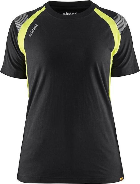 Produktbild Blakläder T-Shirt (M)