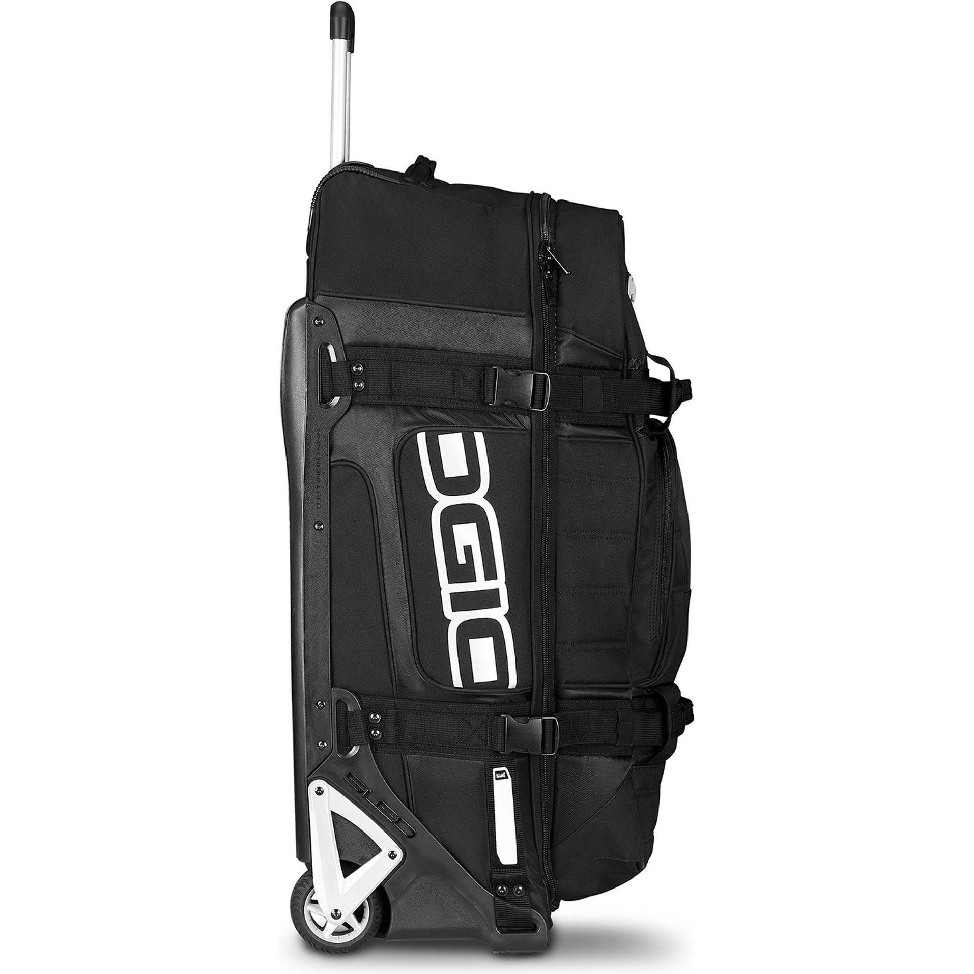Thumbnail - Ogio, Koffer, Rig 9800, Schwarz, (122 l, XL (ab 115l))