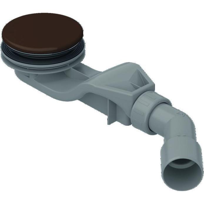 Bette, Siphon, Solid 30 Ablaufgarnitur, seitlich 0,6 l/s (Ablaufgarnitur)