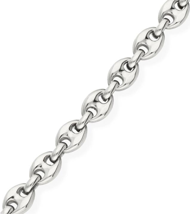 Immagine prodotto Carat Men's Classic (21 cm, Acciaio inossidabile)