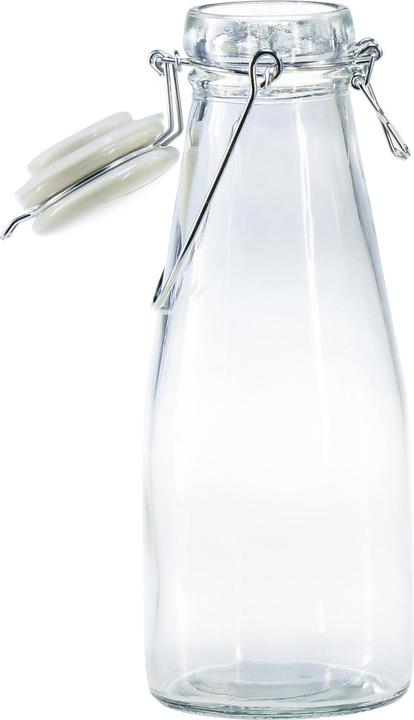 Produktbild Viana Flaschen Deko mit Verschluss (1x)