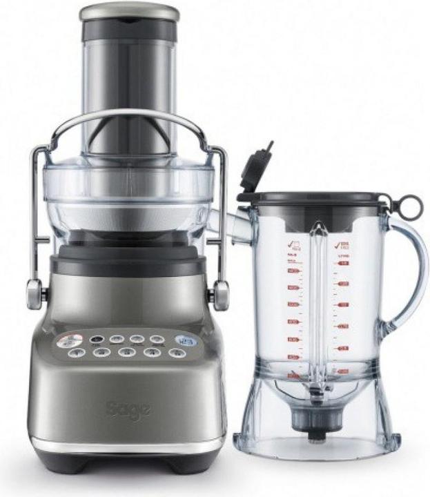 Productafbeelding Sage The 3X Bluicer
