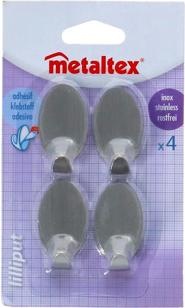 Image du produit Metaltex Lilliput
