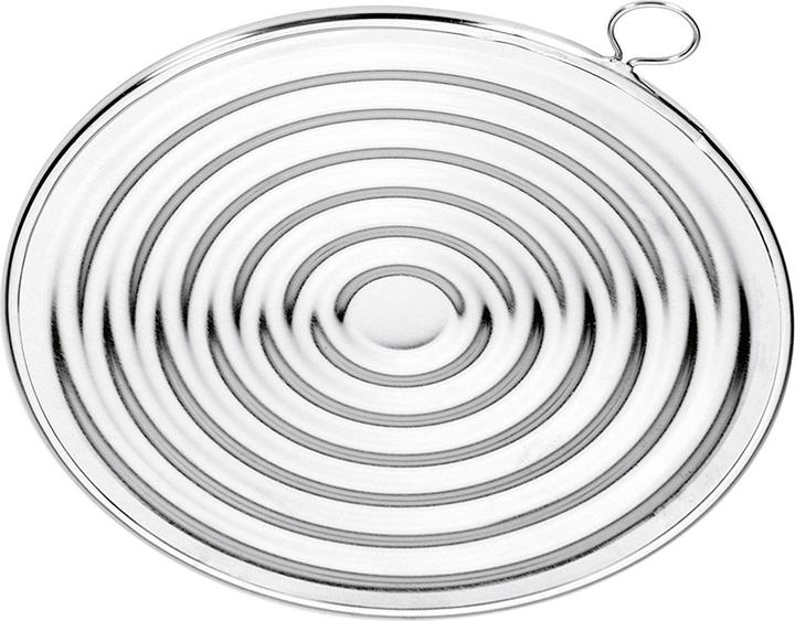 Metaltex Tamis à gaz (19 cm)