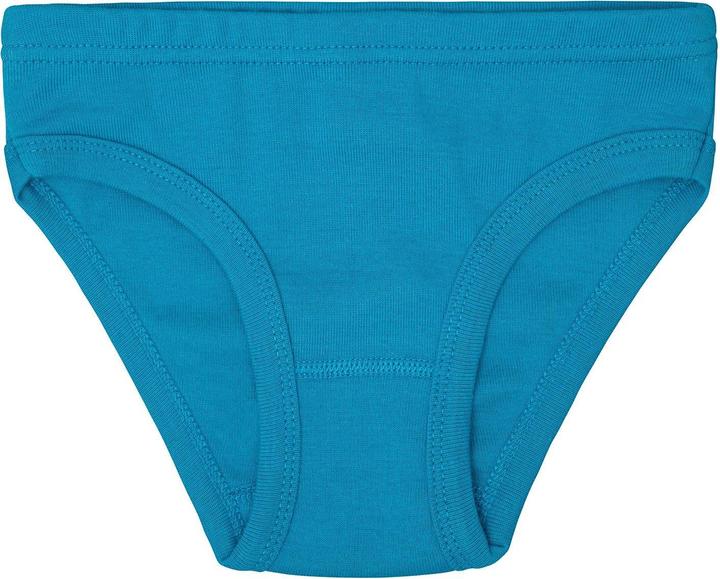 Immagine prodotto loud + proud Confezione doppia di slip a costine sottili (92, Confezione da 2)