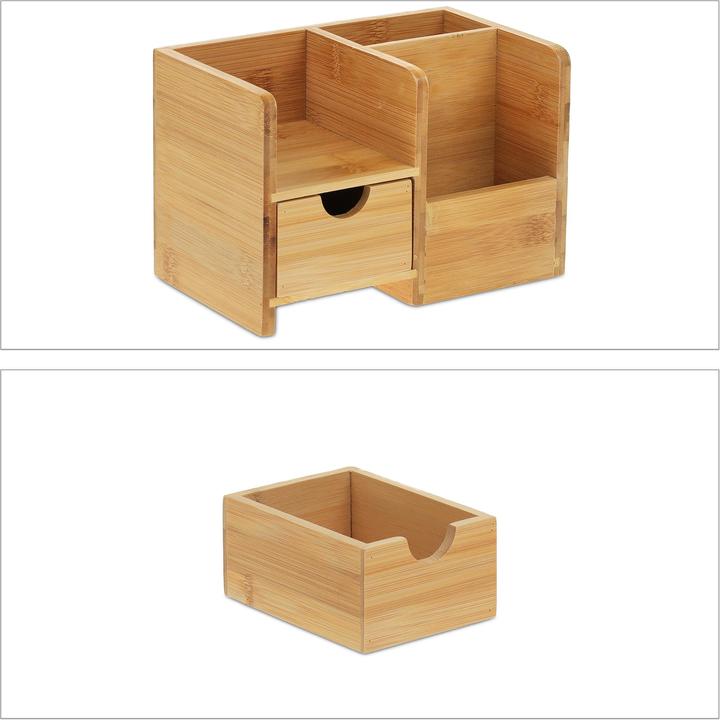 Productafbeelding Relaxdays Organizer