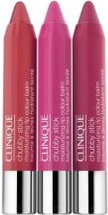 Image du produit Clinique Chubby Stick (N° 13 - Boldest Bronze)