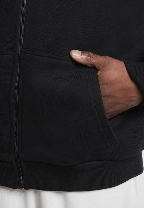 Image du produit Dangerous DNGRS DNGRS Pure Zip Hoody - 191075 (XL)