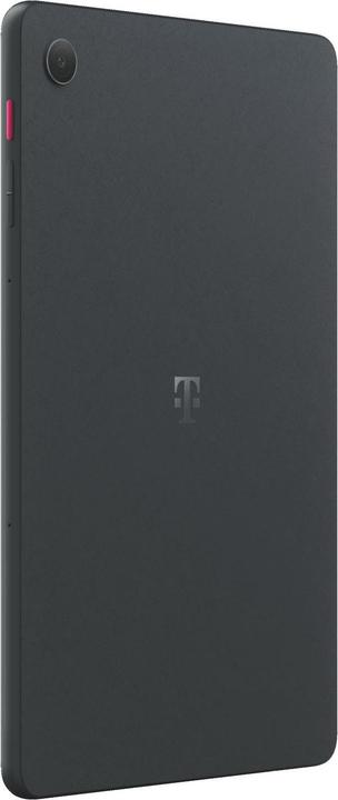 Actual product image Telekom T-Tablet 2 schwarz (10.10", 128 GB, Slate Black)