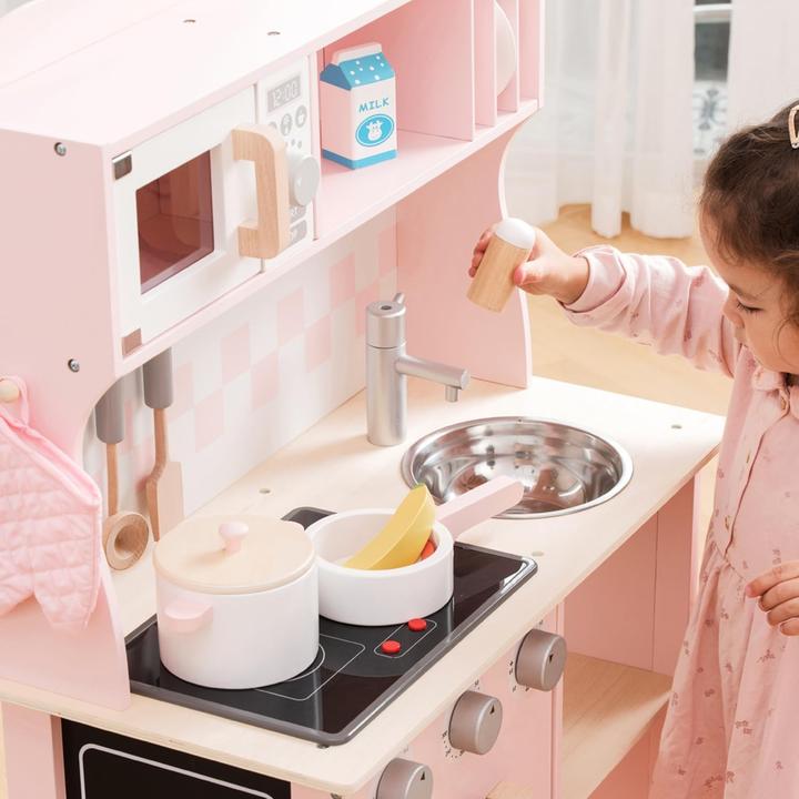 Actual product image New Classic Toys Play kitchen
