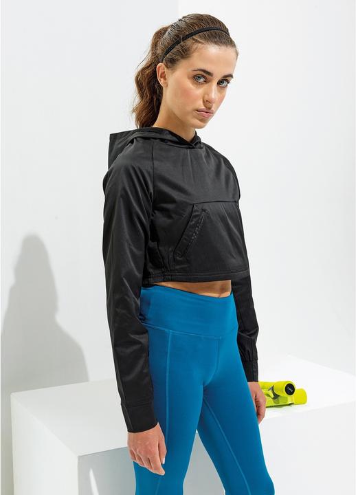 Immagine prodotto Tri Dri Giacca Taglio Corto (S)