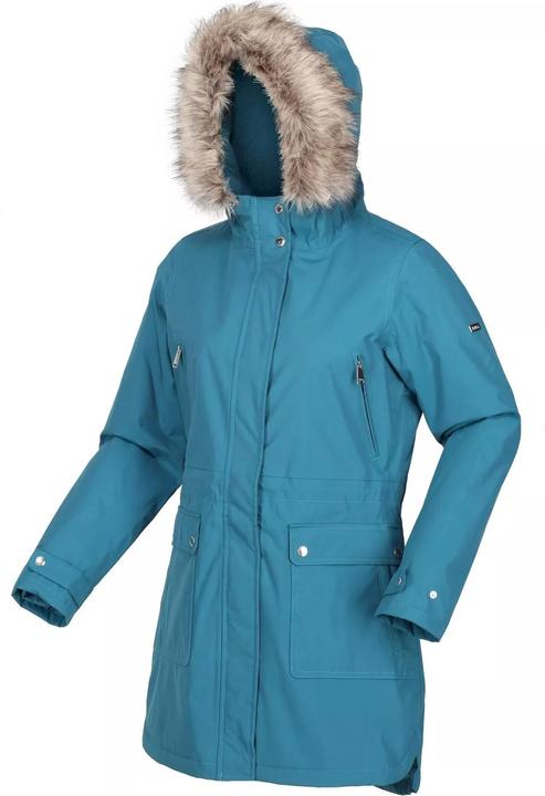 Productafbeelding Regatta Sabinka Parka (46)