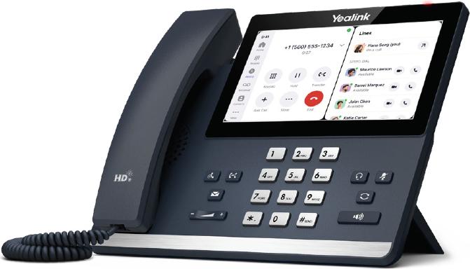 Produktbild Yealink MP 56