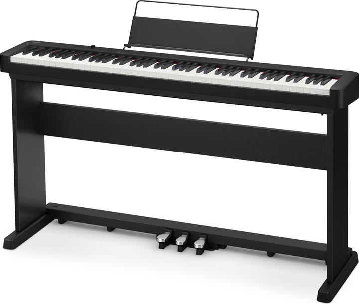 Casio CDP-S160 Set (88 Keys)