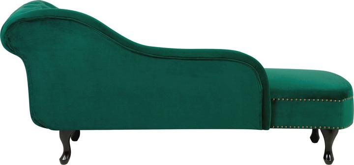 Actual product image Beliani Nimes (Recamiere)