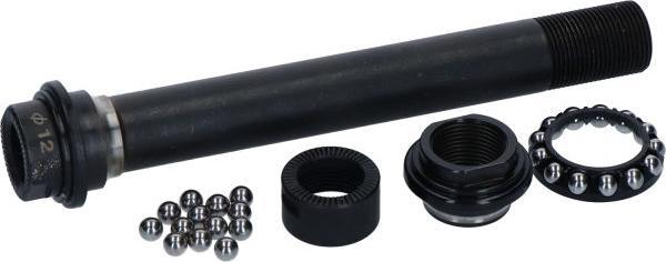 Produktbild Shimano Hohlachse für FH-M640 Komplettkit M10