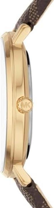 Actual product image Michael Kors Pyper (Analogue wristwatch, 38 mm)