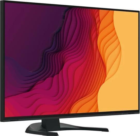 Image du produit Eizo EV3240X FlexScan (3840 x 2160 pixels, 31.50")