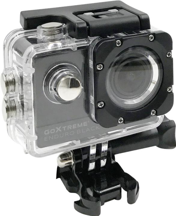 Actual product image Easypix GoXtreme Enduro Black (30p, Wi-Fi)