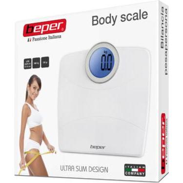 Thumbnail - Beper, Personenwaage, 40.811B (180 kg)