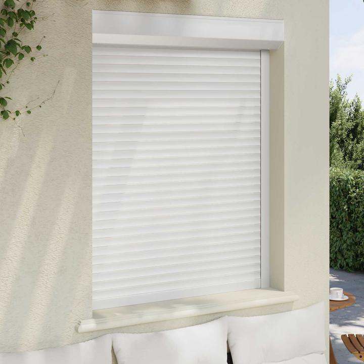 Produktbild vidaXL Rollladen (14 x 130 cm)